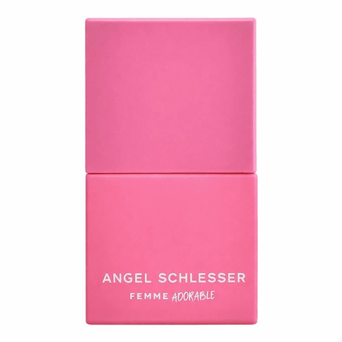Parfum Femme Angel Schlesser Femme Adorable EDT 50ml