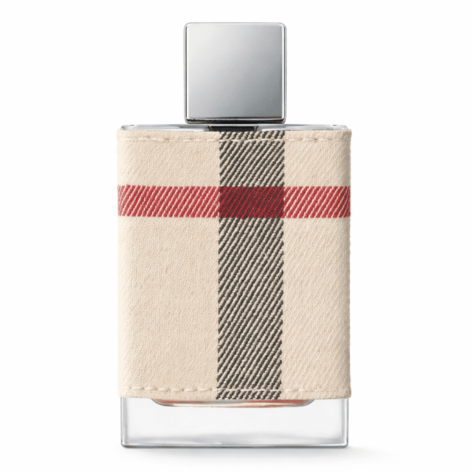 Parfum Femme Burberry London EDP 50 ml