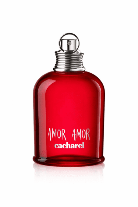 Parfum Femme CACHAREL Amor Amor EDT 30 ML