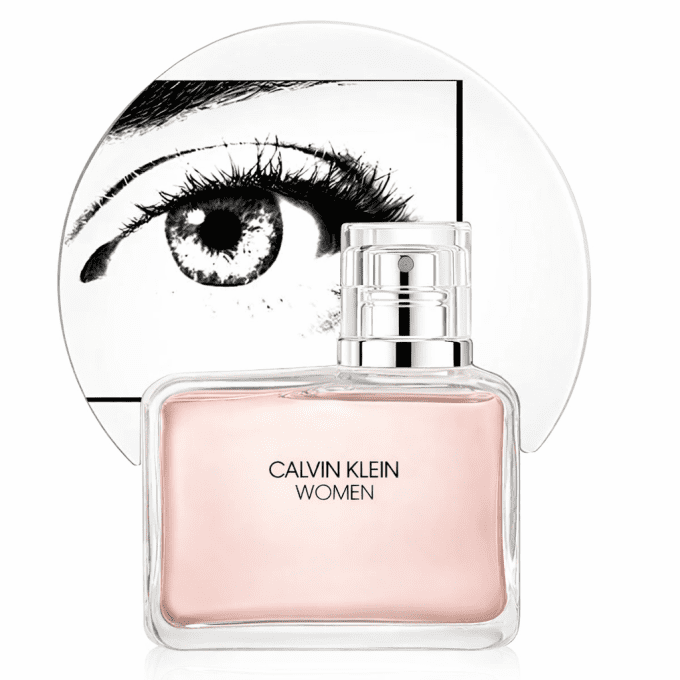 Parfum Femme Calvin Klein CK woman EDP 30 ml