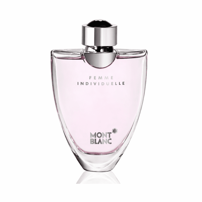 Parfum Femme Individuelle MONTBLANC EDT 75ml