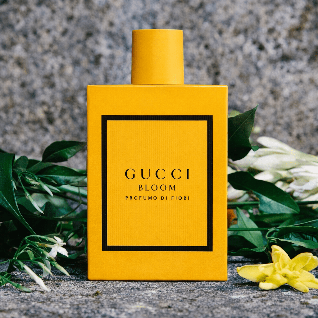 Parfum Femme GUCCI Bloom profumo di fiori EDP 50ml