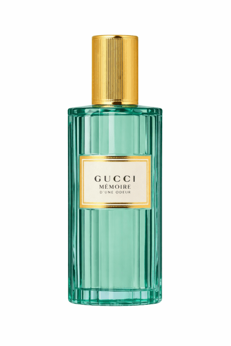 Parfum Femme Gucci mémoire d’une odeur EDP 60ml