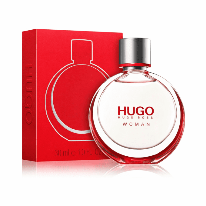 Parfum Femme Hugo Boss Woman EDP 50ml