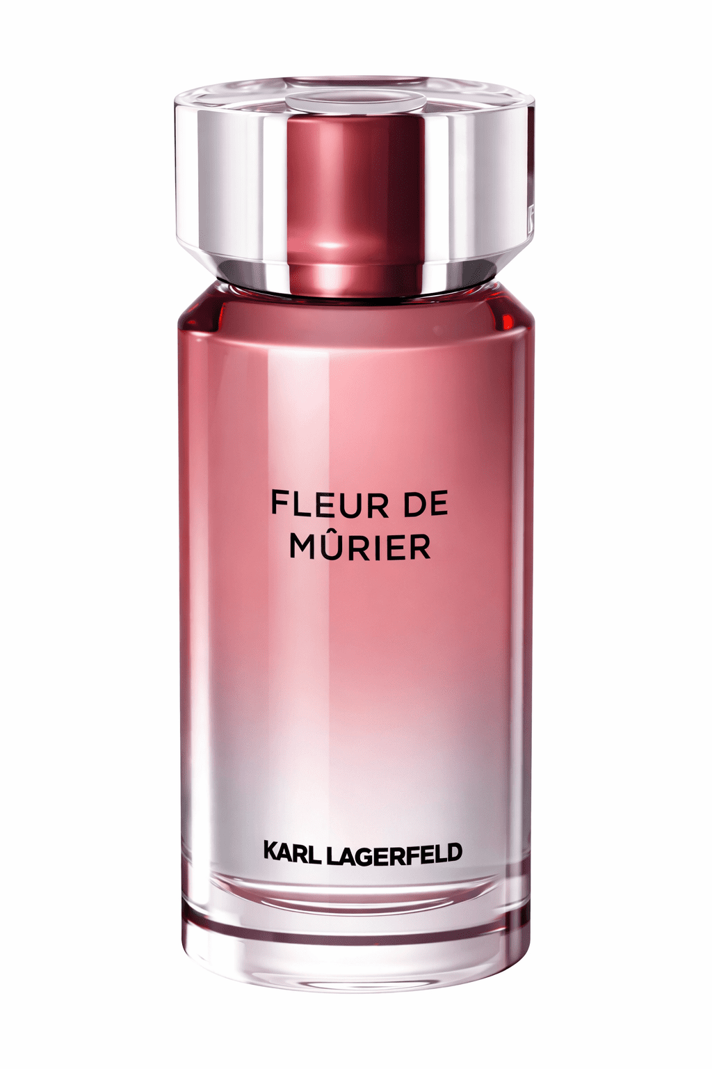 Parfum Femme Karl Lagerfeld Fleur de Mûrier EDP 100 ml