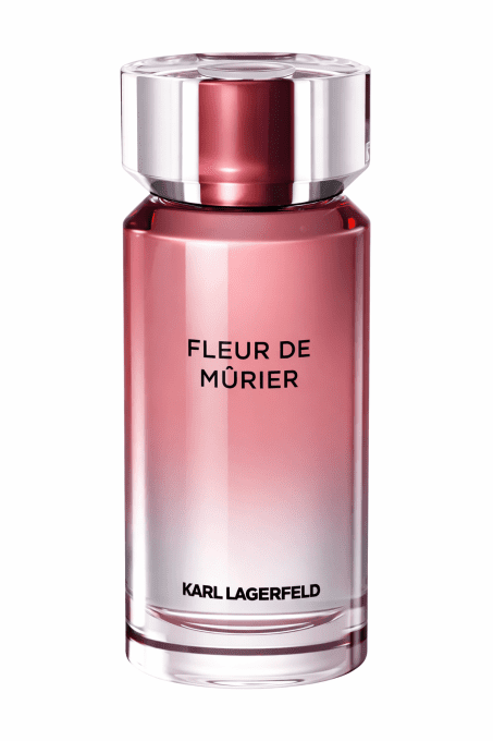 Parfum Femme Karl Lagerfeld Fleur de Mûrier EDP 100 ml
