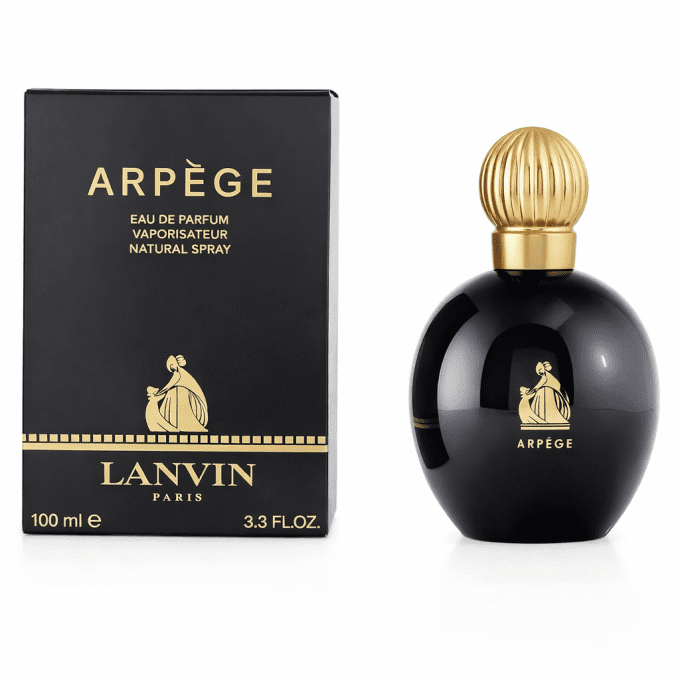 Parfum Femme LANVIN Arpège 100 ML