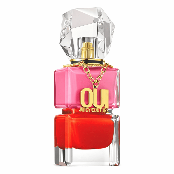 Parfum Femme Oui Juicy Couture EDP 30ml