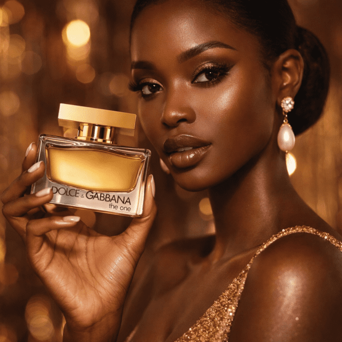 Parfum Femme THE ONE Dolce & Gabbana EDP 30ml