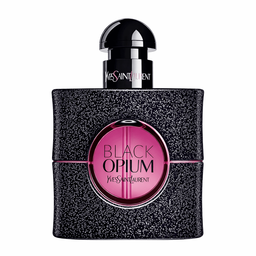 Parfum Femme Yves Saint Laurent Black Opium Néon 30ml EDP