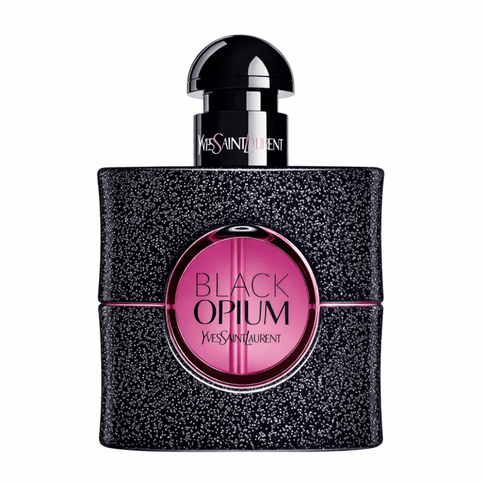 Parfum Femme Yves Saint Laurent Black Opium Néon 30ml EDP