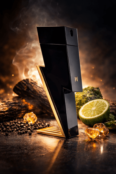 Parfum Homme Bad Boy CAROLINA HERRERA EDT 50ml