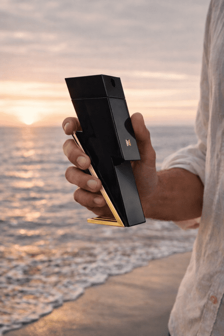 Parfum Homme Bad Boy CAROLINA HERRERA EDT 50ml