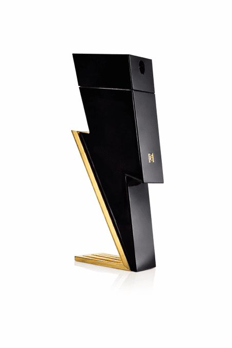 Parfum Homme Bad Boy CAROLINA HERRERA EDT 50ml