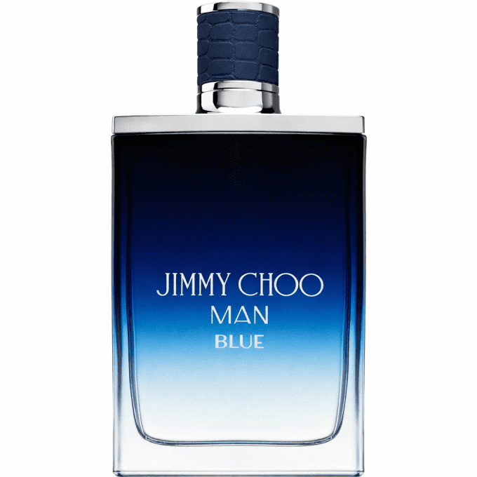 Parfum Homme Blue JIMMY CHOO EDT 100ml