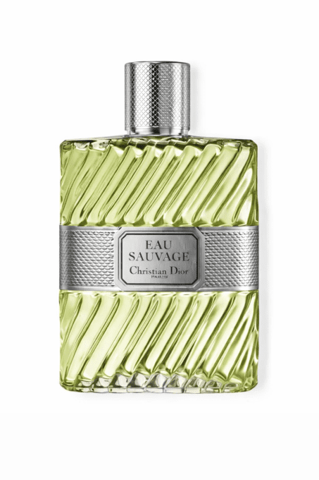 Parfum Homme Dior Eau Sauvage EDT 50ml