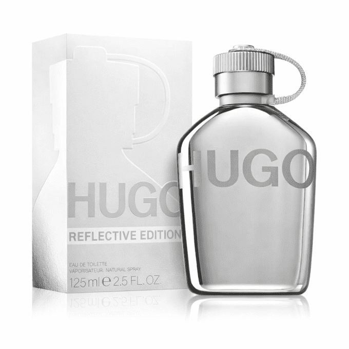 Parfum Homme Hugo Boss HUGO REFLECTIVE Edt 75ml