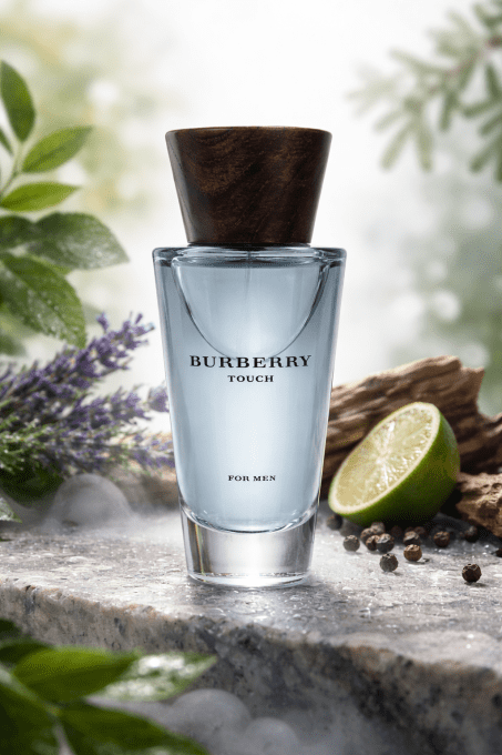 Parfum Homme Touch for men Burberry EDT 100 ml