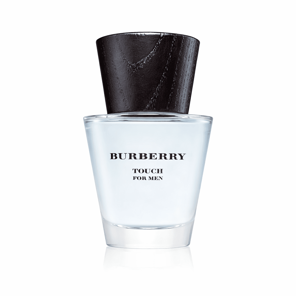 Parfum Homme Touch for men BURBERRY EDT 50ml