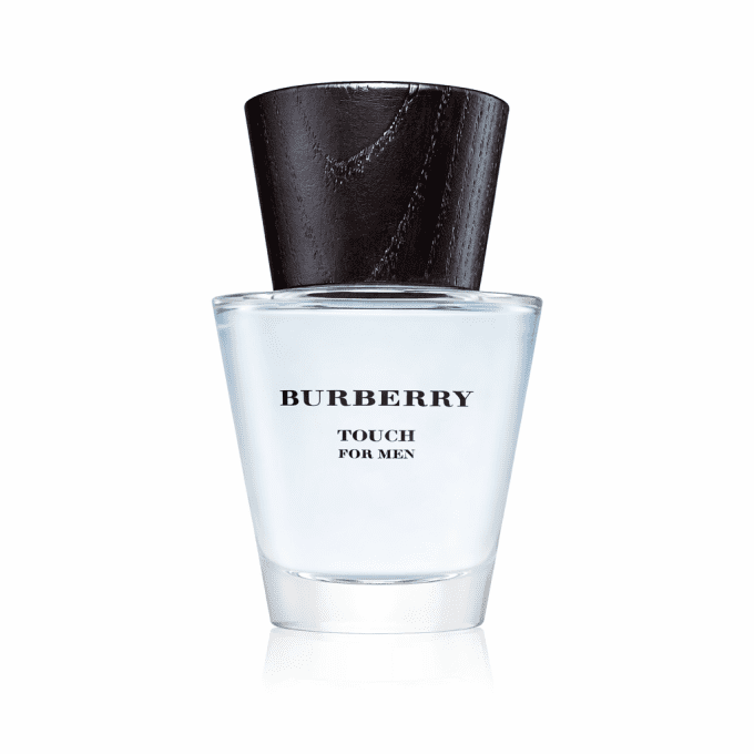 Parfum Homme Touch for men BURBERRY EDT 50ml