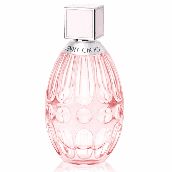 Parfum Femme Jimmy Choo l’Eau EDT Vaporisateur 40ml