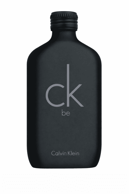 Parfum Mixte Calvin Klein Ck Be EDT 
