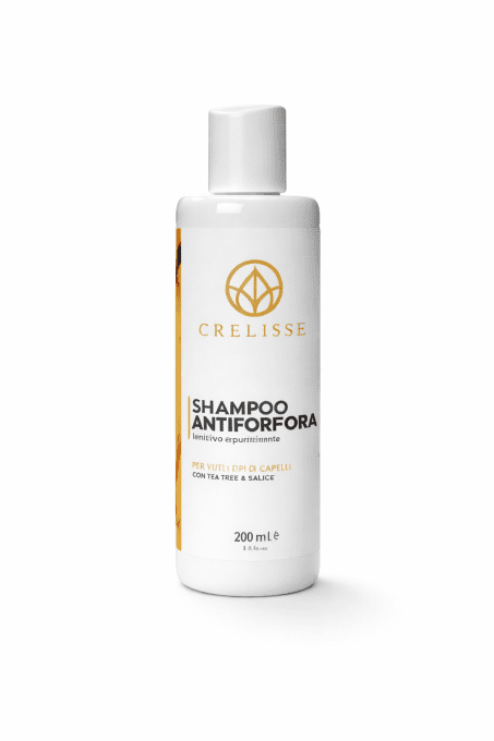 Shampooing Anti-pelliculaire - 200ml