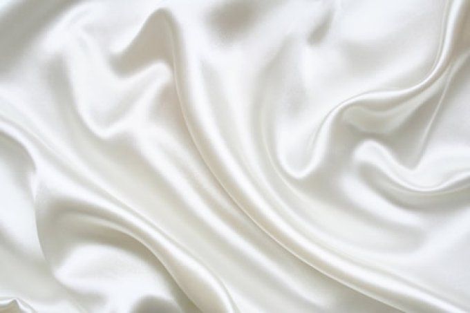 Taie d’oreiller en 100% soie de mûrier