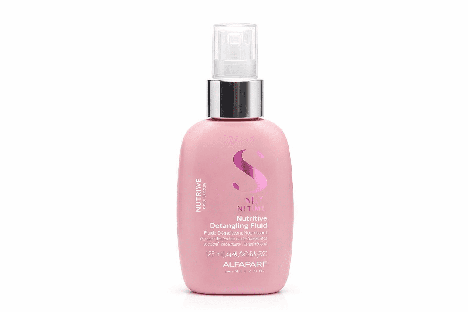 Soin cheveux ALFAPARF SEMI DI LINO MOISTURE 125ml