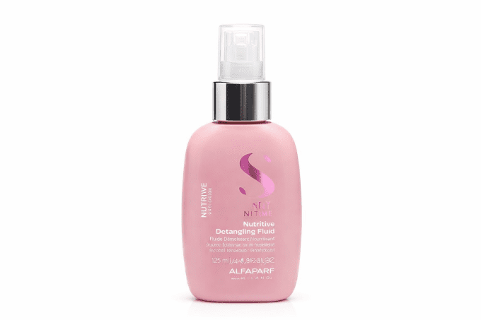 Soin cheveux ALFAPARF SEMI DI LINO MOISTURE 125ml