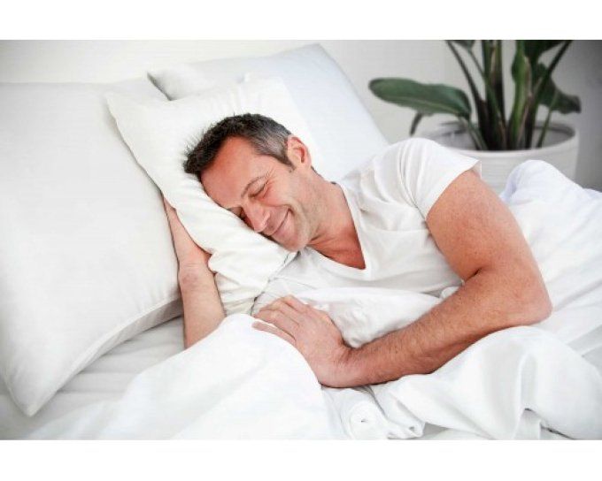 Taie d’oreiller en 100% soie de mûrier