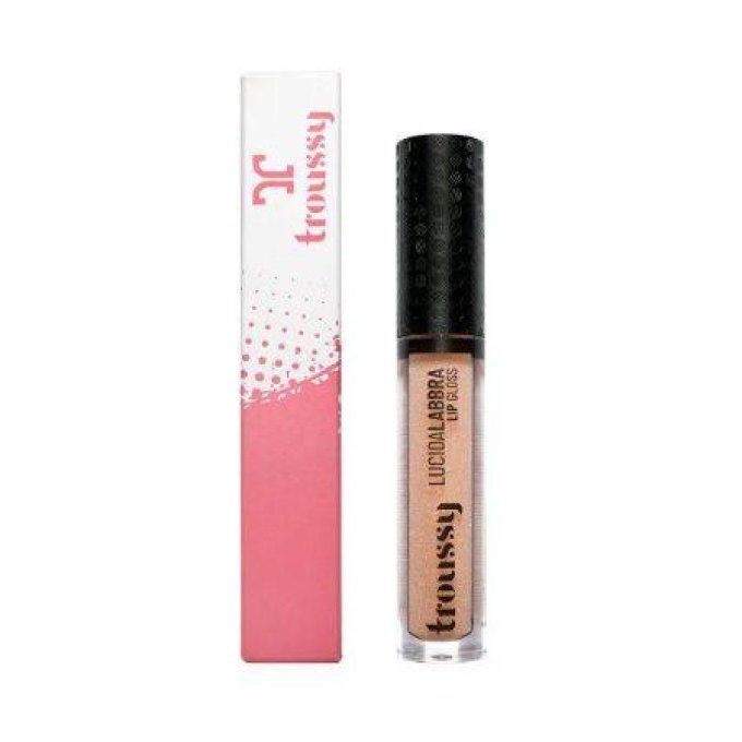 Brillant à Lèvres Lg5 Candy - 5ml
